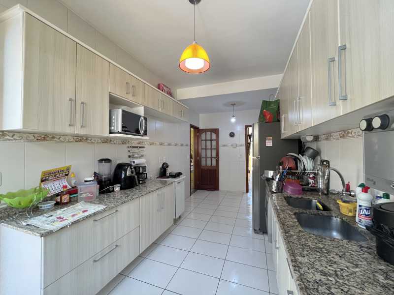 Conheça 26 do imóvel - Casa em Condomínio 4 quartos à venda Anil, Rio de Janeiro - R$ 900.000 - FRCN40171 - 26 26 - 26