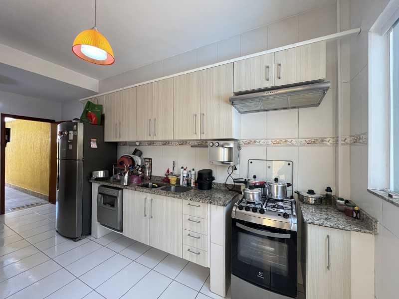 Conheça 27 do imóvel - Casa em Condomínio 4 quartos à venda Anil, Rio de Janeiro - R$ 900.000 - FRCN40171 - 27 27 - 27