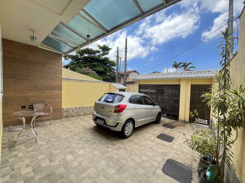Conheça 28 do imóvel - Casa em Condomínio 4 quartos à venda Anil, Rio de Janeiro - R$ 900.000 - FRCN40171 - 28 28 - 28