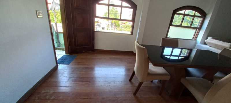 Conheça 0b8ffd2b-3ff5-4aae-bbe4-a05b33 do imóvel - Casa 5 quartos à venda Freguesia (Jacarepaguá), Rio de Janeiro - R$ 990.000 - FRCA50016 - 2 0b8ffd2b-3ff5-4aae-bbe4-a05b33 - 2