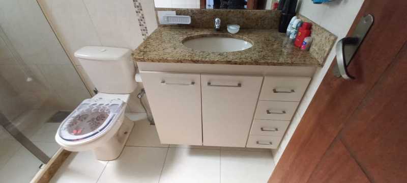Conheça 4ba38ead-b696-487e-acd7-c622e1 do imóvel - Casa 5 quartos à venda Freguesia (Jacarepaguá), Rio de Janeiro - R$ 990.000 - FRCA50016 - 11 4ba38ead-b696-487e-acd7-c622e1 - 11