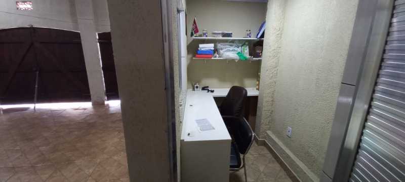 Conheça 69c99189-42db-4d15-bea6-e6f862 do imóvel - Casa 5 quartos à venda Freguesia (Jacarepaguá), Rio de Janeiro - R$ 990.000 - FRCA50016 - 21 69c99189-42db-4d15-bea6-e6f862 - 21