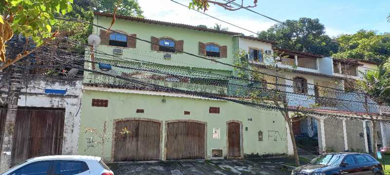 Conheça 608e34a4-1f95-4d54-91b0-ddb6e7 do imóvel - Casa 5 quartos à venda Freguesia (Jacarepaguá), Rio de Janeiro - R$ 990.000 - FRCA50016 - 28 608e34a4-1f95-4d54-91b0-ddb6e7 - 28