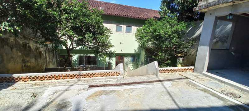 Conheça 720a633e-d538-4042-b2b1-b496e7 do imóvel - Casa 5 quartos à venda Freguesia (Jacarepaguá), Rio de Janeiro - R$ 990.000 - FRCA50016 - 25 720a633e-d538-4042-b2b1-b496e7 - 25