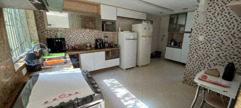 Conheça a0082207-c244-4981-9011-b898f6 do imóvel - Casa 5 quartos à venda Freguesia (Jacarepaguá), Rio de Janeiro - R$ 990.000 - FRCA50016 - 19 a0082207-c244-4981-9011-b898f6 - 19