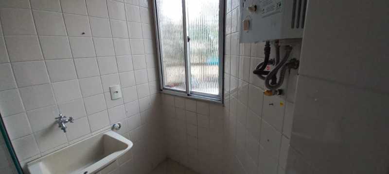 Conheça 804a6dfb-2ef3-4986-af61-7d28d5 do imóvel - Apartamento 2 quartos à venda Freguesia (Jacarepaguá), Rio de Janeiro - R$ 225.000 - FRAP22180 - 17 804a6dfb-2ef3-4986-af61-7d28d5 - 17