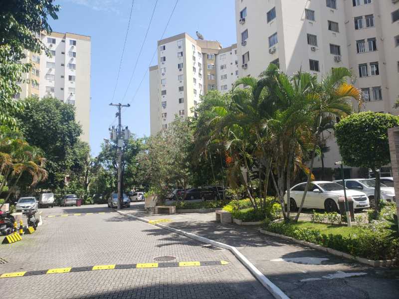 Conheça 12118_G1675799829 do imóvel - Apartamento 2 quartos à venda Freguesia (Jacarepaguá), Rio de Janeiro - R$ 225.000 - FRAP22180 - 21 12118_G1675799829 - 21