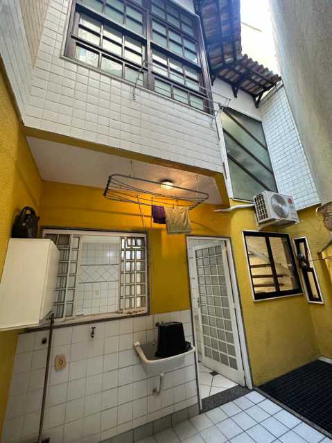 Conheça 1f2e4aef-779d-479a-9d2b-0372b1 do imóvel - Casa em Condomínio 3 quartos à venda Freguesia (Jacarepaguá), Rio de Janeiro - R$ 640.000 - FRCN30253 - 20 1f2e4aef-779d-479a-9d2b-0372b1 - 20