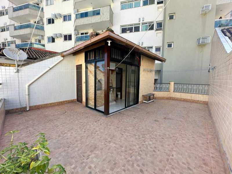 Conheça 3eb0e633-9c03-4c45-923e-8a615c do imóvel - Casa em Condomínio 3 quartos à venda Freguesia (Jacarepaguá), Rio de Janeiro - R$ 640.000 - FRCN30253 - 16 3eb0e633-9c03-4c45-923e-8a615c - 16