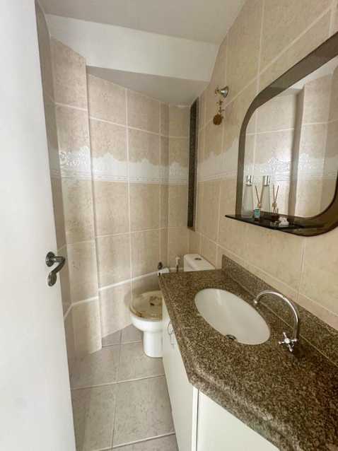 Conheça 5c5f1f98-83c5-4fa0-b2ee-1497cc do imóvel - Casa em Condomínio 3 quartos à venda Freguesia (Jacarepaguá), Rio de Janeiro - R$ 640.000 - FRCN30253 - 6 5c5f1f98-83c5-4fa0-b2ee-1497cc - 6