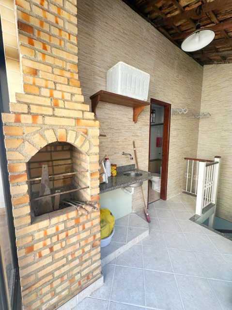 Conheça b3ee82cf-6829-4dbd-b9ce-b863e8 do imóvel - Casa em Condomínio 3 quartos à venda Freguesia (Jacarepaguá), Rio de Janeiro - R$ 640.000 - FRCN30253 - 19 b3ee82cf-6829-4dbd-b9ce-b863e8 - 19