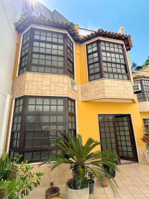 Conheça e2b24dc9-2c2c-46a7-84cc-b7d37a do imóvel - Casa em Condomínio 3 quartos à venda Freguesia (Jacarepaguá), Rio de Janeiro - R$ 640.000 - FRCN30253 - 1 e2b24dc9-2c2c-46a7-84cc-b7d37a - 1