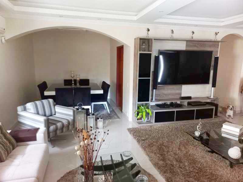 Conheça 13431_G1705422187 do imóvel - Casa em Condomínio 3 quartos à venda Anil, Rio de Janeiro - R$ 1.990.000 - FRCN30254 - 8 13431_G1705422187 - 8
