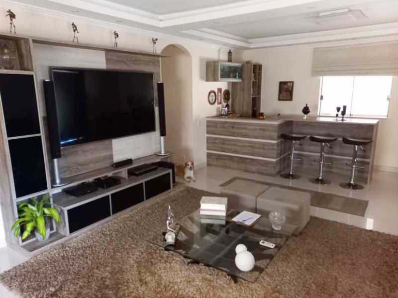 Conheça 13431_G1705422191 do imóvel - Casa em Condomínio 3 quartos à venda Anil, Rio de Janeiro - R$ 1.990.000 - FRCN30254 - 6 13431_G1705422191 - 6