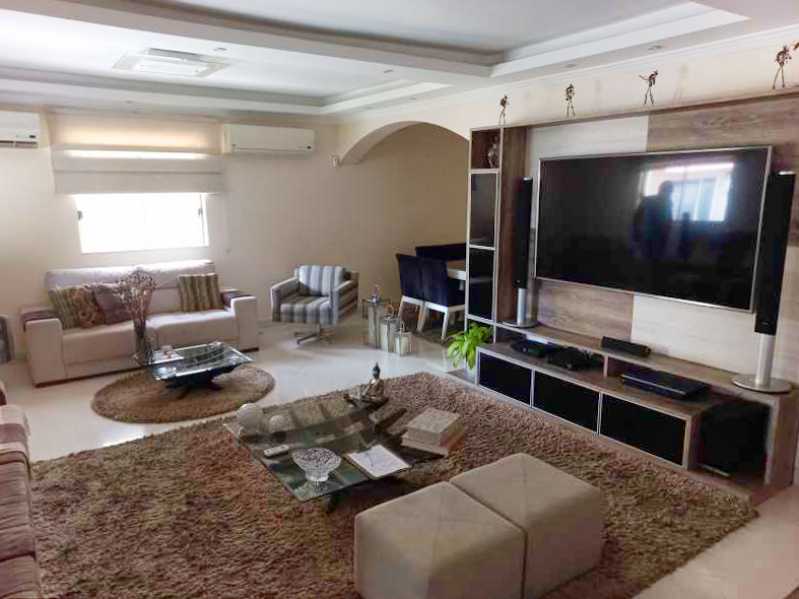 Conheça 13431_G1705422195 do imóvel - Casa em Condomínio 3 quartos à venda Anil, Rio de Janeiro - R$ 1.990.000 - FRCN30254 - 7 13431_G1705422195 - 7