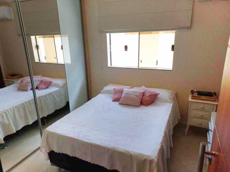 Conheça 13431_G1705422205 do imóvel - Casa em Condomínio 3 quartos à venda Anil, Rio de Janeiro - R$ 1.990.000 - FRCN30254 - 11 13431_G1705422205 - 11