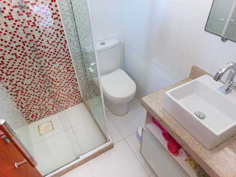 Conheça 13431_G1705422208 do imóvel - Casa em Condomínio 3 quartos à venda Anil, Rio de Janeiro - R$ 1.990.000 - FRCN30254 - 16 13431_G1705422208 - 16