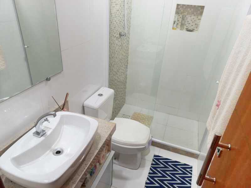 Conheça 13431_G1705422225 do imóvel - Casa em Condomínio 3 quartos à venda Anil, Rio de Janeiro - R$ 1.990.000 - FRCN30254 - 18 13431_G1705422225 - 18