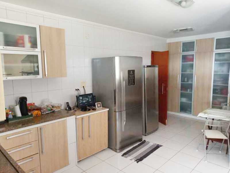 Conheça 13431_G1705422235 do imóvel - Casa em Condomínio 3 quartos à venda Anil, Rio de Janeiro - R$ 1.990.000 - FRCN30254 - 21 13431_G1705422235 - 21