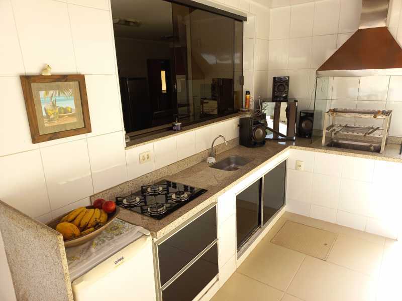 Conheça 13431_G1705422238 do imóvel - Casa em Condomínio 3 quartos à venda Anil, Rio de Janeiro - R$ 1.990.000 - FRCN30254 - 22 13431_G1705422238 - 22