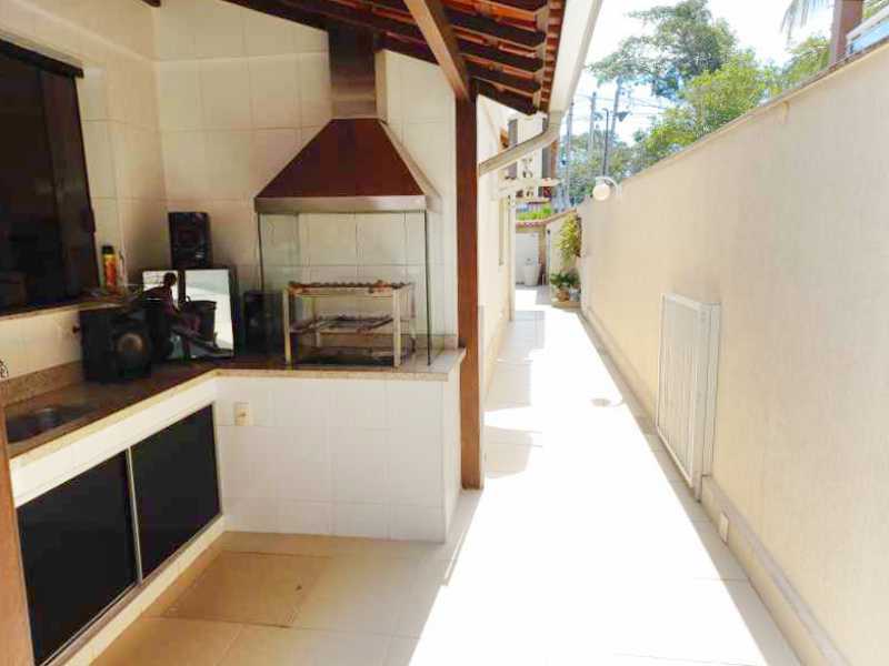 Conheça 13431_G1705422241 do imóvel - Casa em Condomínio 3 quartos à venda Anil, Rio de Janeiro - R$ 1.990.000 - FRCN30254 - 26 13431_G1705422241 - 26