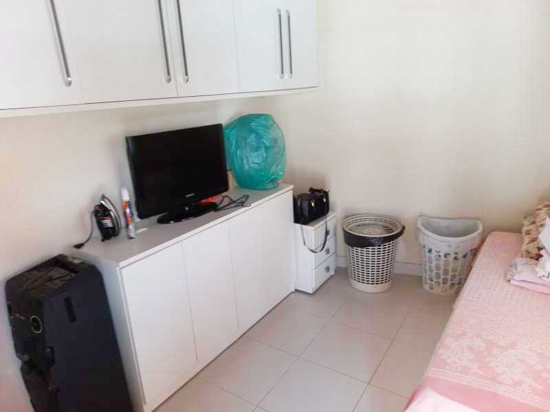 Conheça 13431_G1705422254 do imóvel - Casa em Condomínio 3 quartos à venda Anil, Rio de Janeiro - R$ 1.990.000 - FRCN30254 - 24 13431_G1705422254 - 24