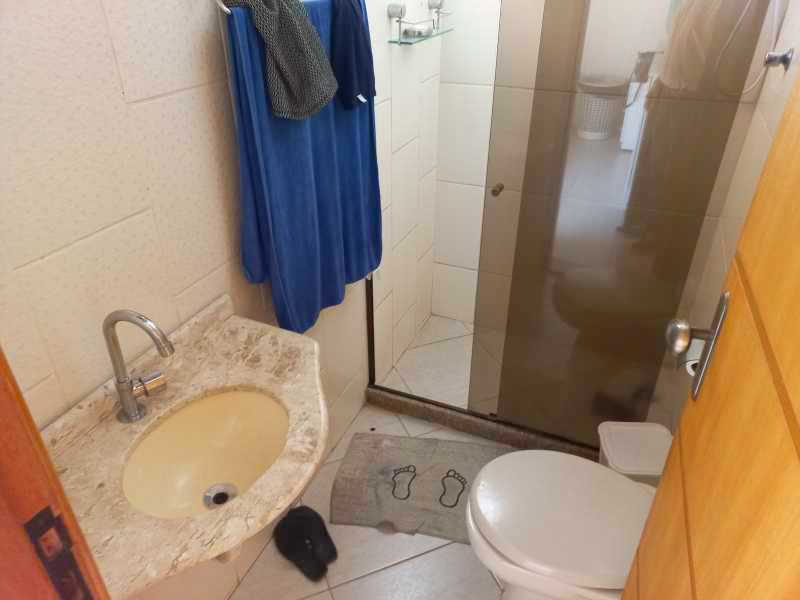 Conheça 13431_G1705422258 do imóvel - Casa em Condomínio 3 quartos à venda Anil, Rio de Janeiro - R$ 1.990.000 - FRCN30254 - 20 13431_G1705422258 - 20