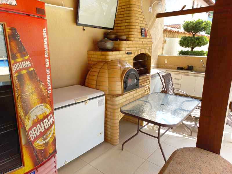Conheça 13431_G1705422261 do imóvel - Casa em Condomínio 3 quartos à venda Anil, Rio de Janeiro - R$ 1.990.000 - FRCN30254 - 27 13431_G1705422261 - 27