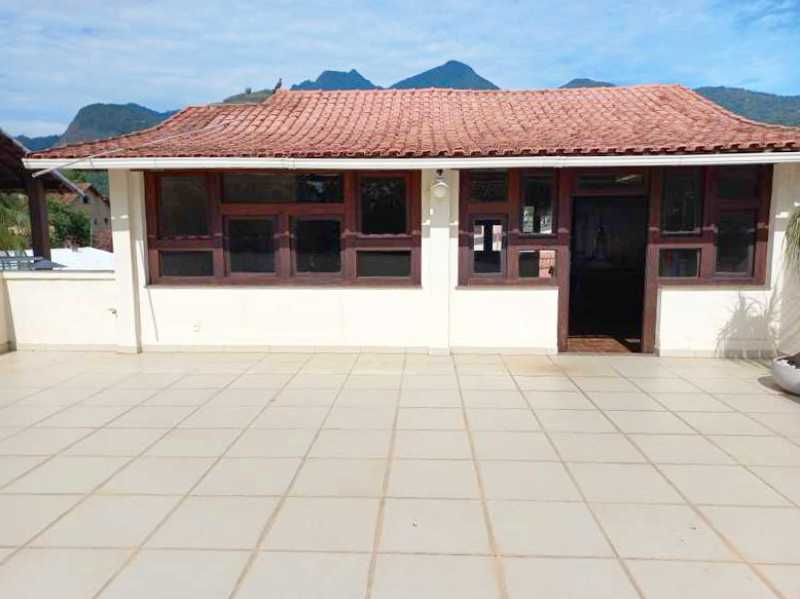 Conheça 13431_G1705422275 do imóvel - Casa em Condomínio 3 quartos à venda Anil, Rio de Janeiro - R$ 1.990.000 - FRCN30254 - 5 13431_G1705422275 - 5