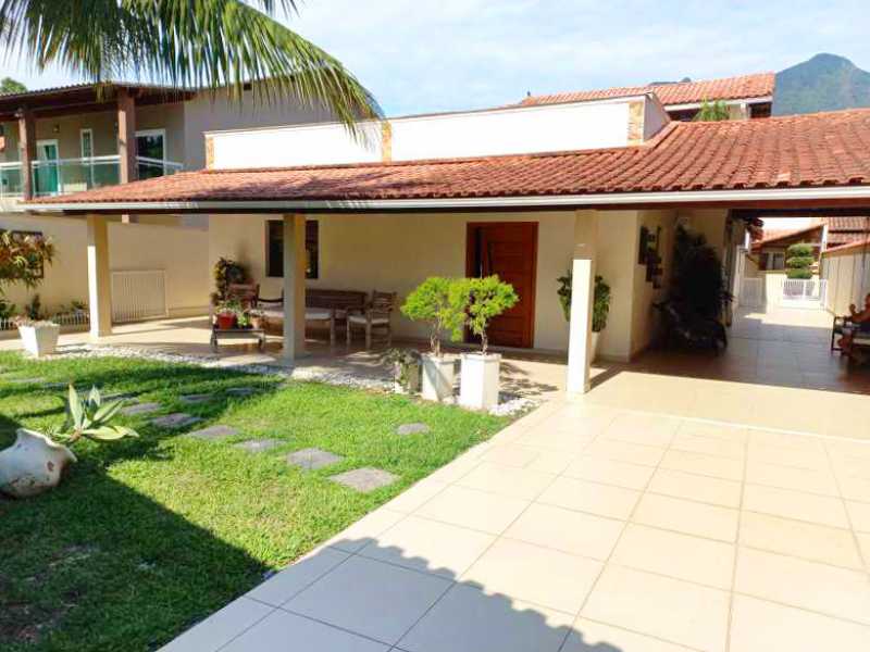 Conheça 13431_G1705422286 do imóvel - Casa em Condomínio 3 quartos à venda Anil, Rio de Janeiro - R$ 1.990.000 - FRCN30254 - 3 13431_G1705422286 - 3