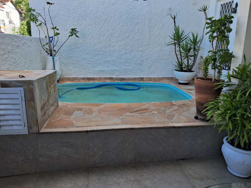 Conheça 20240206_163523 do imóvel - Casa em Condomínio 4 quartos à venda Freguesia (Jacarepaguá), Rio de Janeiro - R$ 1.150.000 - FRCN40172 - 23 20240206_163523 - 23