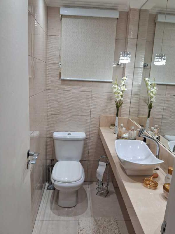 Conheça 20240206_163731 do imóvel - Casa em Condomínio 4 quartos à venda Freguesia (Jacarepaguá), Rio de Janeiro - R$ 1.150.000 - FRCN40172 - 11 20240206_163731 - 11