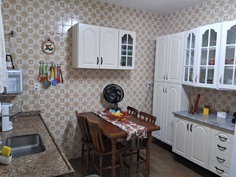 Conheça 20240206_163902 do imóvel - Casa em Condomínio 4 quartos à venda Freguesia (Jacarepaguá), Rio de Janeiro - R$ 1.150.000 - FRCN40172 - 16 20240206_163902 - 16
