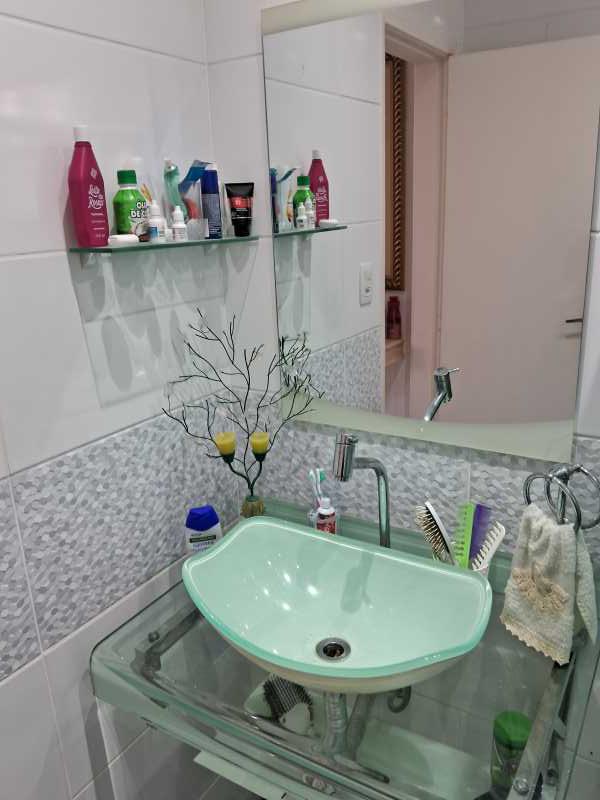 Conheça 20240206_164708 do imóvel - Casa em Condomínio 4 quartos à venda Freguesia (Jacarepaguá), Rio de Janeiro - R$ 1.150.000 - FRCN40172 - 13 20240206_164708 - 13