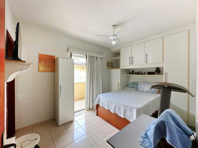 Conheça 1a45e963-0640-4017-b4fd-e2daff do imóvel - Casa em Condomínio 4 quartos à venda Freguesia (Jacarepaguá), Rio de Janeiro - R$ 830.000 - FRCN40173 - 4 1a45e963-0640-4017-b4fd-e2daff - 4