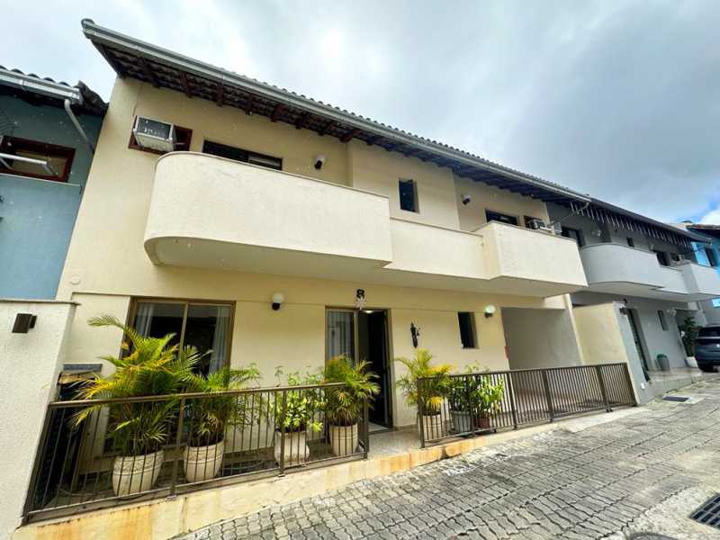 Conheça 6da91b63-bdfe-45bd-90c6-04222d do imóvel - Casa em Condomínio 4 quartos à venda Freguesia (Jacarepaguá), Rio de Janeiro - R$ 830.000 - FRCN40173 - 26 6da91b63-bdfe-45bd-90c6-04222d - 26