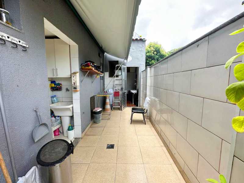 Conheça 9dcab00c-a691-42f5-be3b-f3cbcc do imóvel - Casa em Condomínio 4 quartos à venda Freguesia (Jacarepaguá), Rio de Janeiro - R$ 830.000 - FRCN40173 - 23 9dcab00c-a691-42f5-be3b-f3cbcc - 23