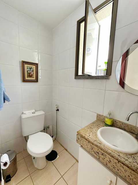 Conheça 19e1b8b7-18cf-4b39-8bbe-397c2d do imóvel - Casa em Condomínio 4 quartos à venda Freguesia (Jacarepaguá), Rio de Janeiro - R$ 830.000 - FRCN40173 - 16 19e1b8b7-18cf-4b39-8bbe-397c2d - 16