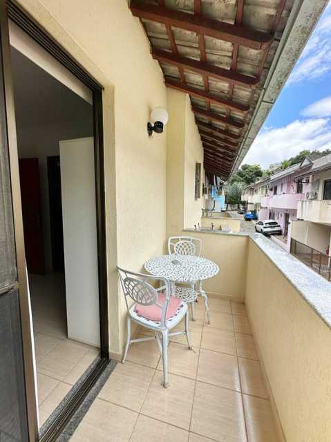Conheça 2291c226-a818-4dc4-9f26-6f69a2 do imóvel - Casa em Condomínio 4 quartos à venda Freguesia (Jacarepaguá), Rio de Janeiro - R$ 830.000 - FRCN40173 - 6 2291c226-a818-4dc4-9f26-6f69a2 - 6