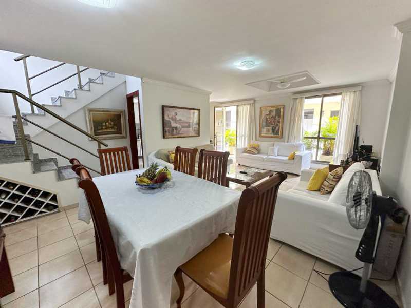 Conheça 7172d426-e2d1-422d-b6ad-e832ce do imóvel - Casa em Condomínio 4 quartos à venda Freguesia (Jacarepaguá), Rio de Janeiro - R$ 830.000 - FRCN40173 - 3 7172d426-e2d1-422d-b6ad-e832ce - 3