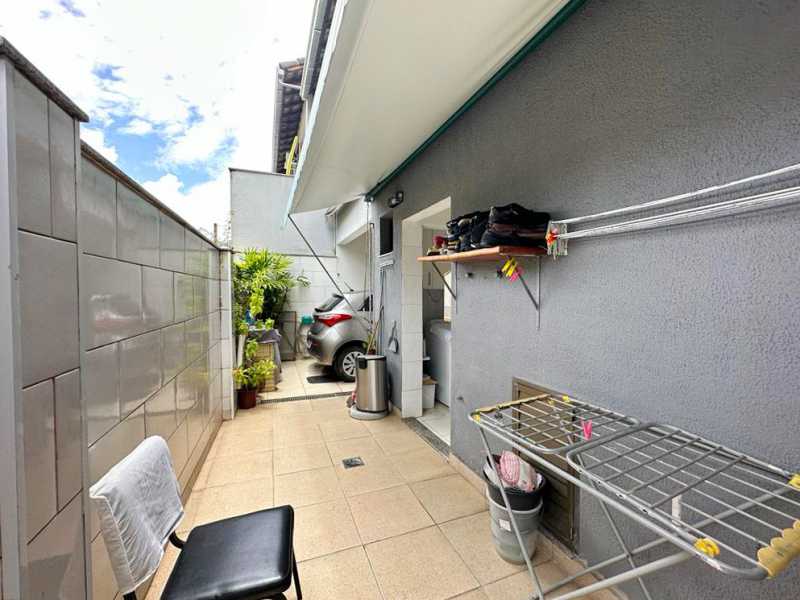 Conheça 9270efaf-7d3e-403d-92ca-69d3e7 do imóvel - Casa em Condomínio 4 quartos à venda Freguesia (Jacarepaguá), Rio de Janeiro - R$ 830.000 - FRCN40173 - 22 9270efaf-7d3e-403d-92ca-69d3e7 - 22