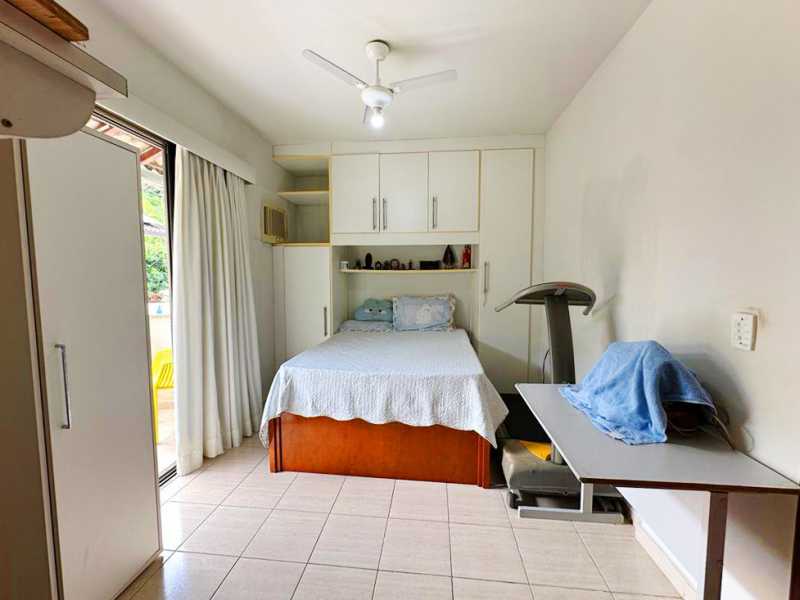 Conheça b07d2e6b-1bab-4c09-8ec9-c8edba do imóvel - Casa em Condomínio 4 quartos à venda Freguesia (Jacarepaguá), Rio de Janeiro - R$ 830.000 - FRCN40173 - 7 b07d2e6b-1bab-4c09-8ec9-c8edba - 7
