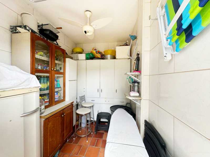 Conheça bdaba93a-1dbc-439b-ba7b-94fbf2 do imóvel - Casa em Condomínio 4 quartos à venda Freguesia (Jacarepaguá), Rio de Janeiro - R$ 830.000 - FRCN40173 - 21 bdaba93a-1dbc-439b-ba7b-94fbf2 - 21