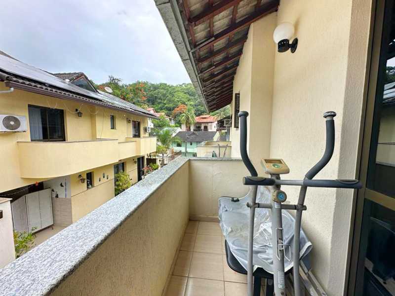 Conheça ecef631f-ae85-4154-a081-51f705 do imóvel - Casa em Condomínio 4 quartos à venda Freguesia (Jacarepaguá), Rio de Janeiro - R$ 830.000 - FRCN40173 - 24 ecef631f-ae85-4154-a081-51f705 - 24