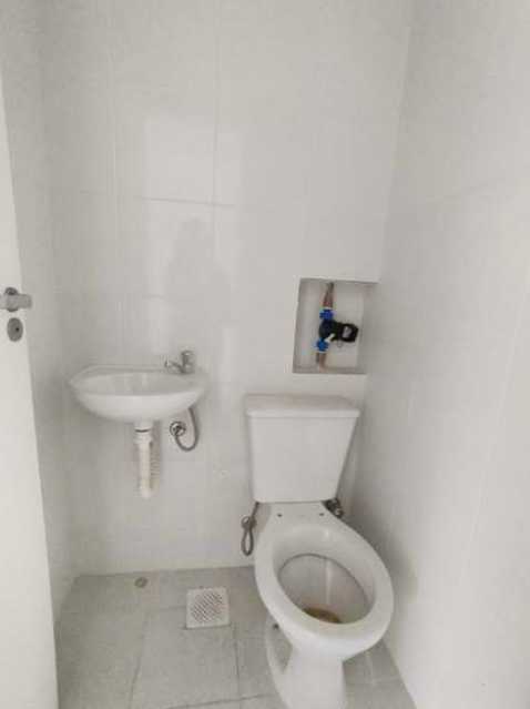 Conheça 13455_G1707420195 do imóvel - Sala Comercial 22m² à venda Freguesia (Jacarepaguá), Rio de Janeiro - R$ 75.000 - FRSL00175 - 4 13455_G1707420195 - 4