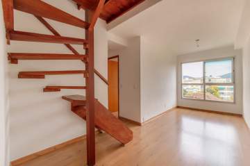 Cobertura 2 quartos à venda Pechincha, Rio de Janeiro - R$ 450.000 - FRCO20084
