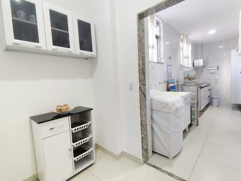 Conheça IMG_20240314_102946 do imóvel - Apartamento 2 quartos à venda Engenho de Dentro, Rio de Janeiro - R$ 230.000 - MEAP21310 - 18 IMG_20240314_102946 - 18