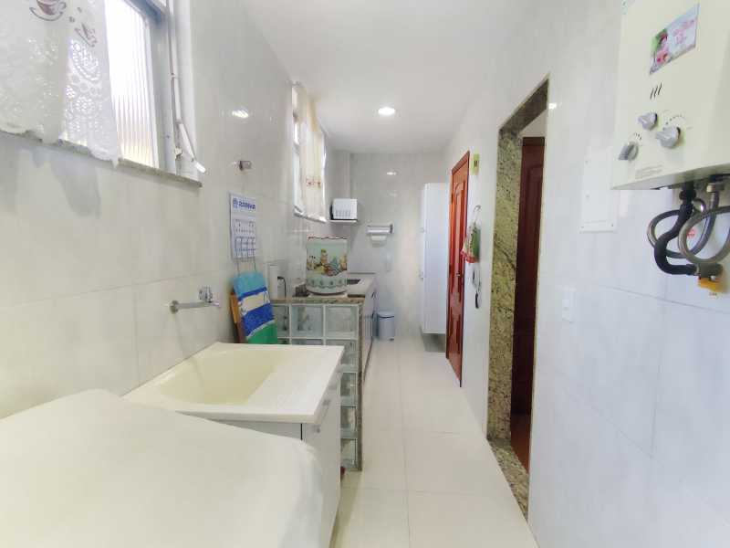 Conheça IMG_20240314_103006 do imóvel - Apartamento 2 quartos à venda Engenho de Dentro, Rio de Janeiro - R$ 230.000 - MEAP21310 - 16 IMG_20240314_103006 - 16