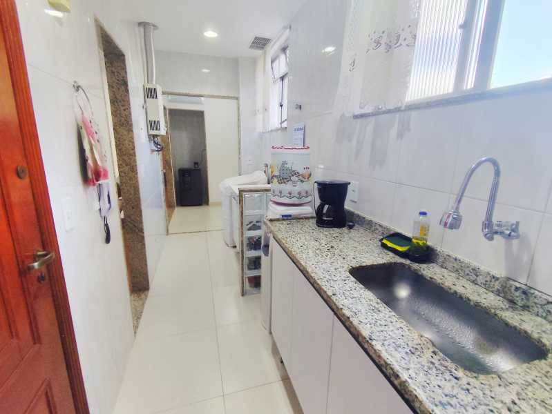 Conheça IMG_20240314_103027 do imóvel - Apartamento 2 quartos à venda Engenho de Dentro, Rio de Janeiro - R$ 230.000 - MEAP21310 - 15 IMG_20240314_103027 - 15