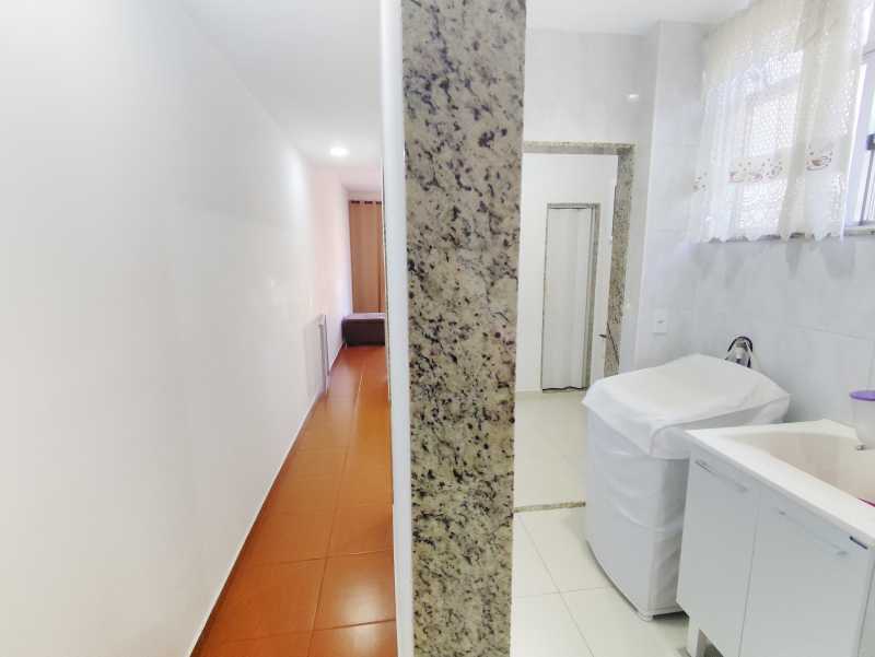 Conheça IMG_20240314_103044 do imóvel - Apartamento 2 quartos à venda Engenho de Dentro, Rio de Janeiro - R$ 230.000 - MEAP21310 - 21 IMG_20240314_103044 - 21